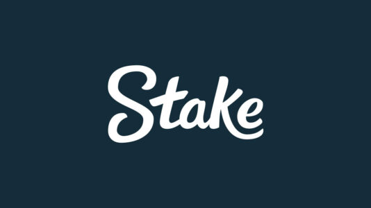 Stake logo