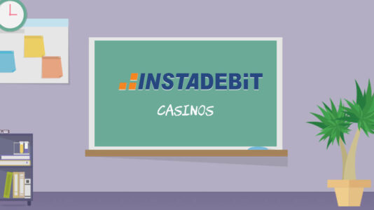 Casino en ligne Instadebit