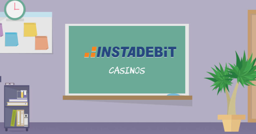 Casino en ligne Instadebit