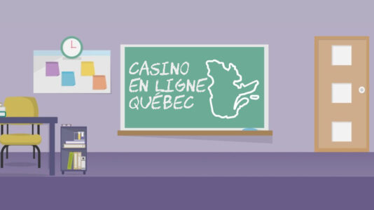 Casino en ligne Quebec