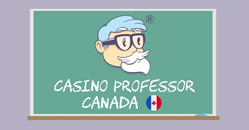 Casino Professor canada francais