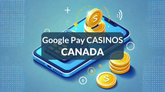 Google pay casino
