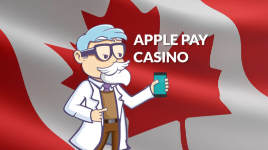 Apple Pay Casino
